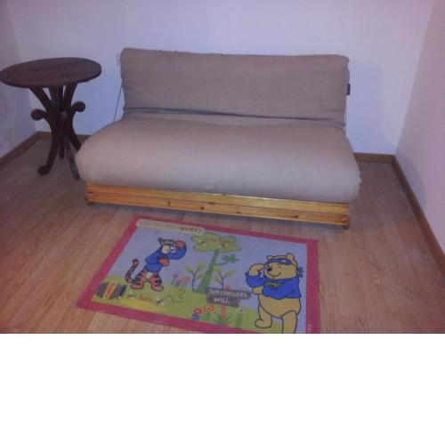 Apartamento Mendizabal 148