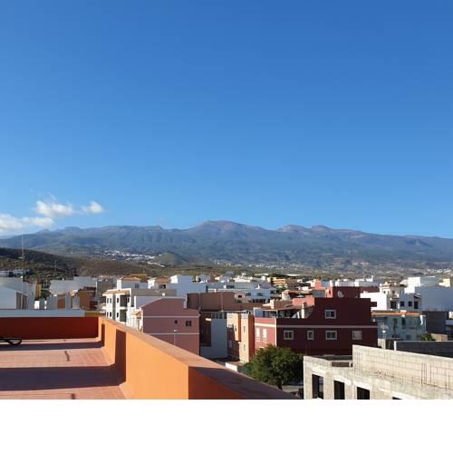 Apartamento Mendoza I - San Isidro
