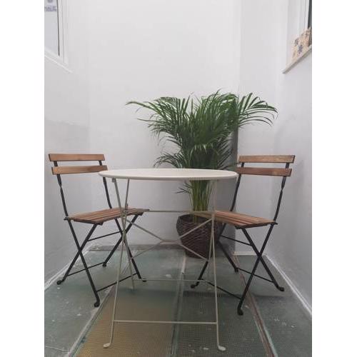 Apartamento Mendoza Rios 1