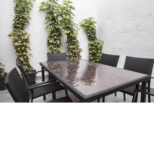 Apartamento Mendoza