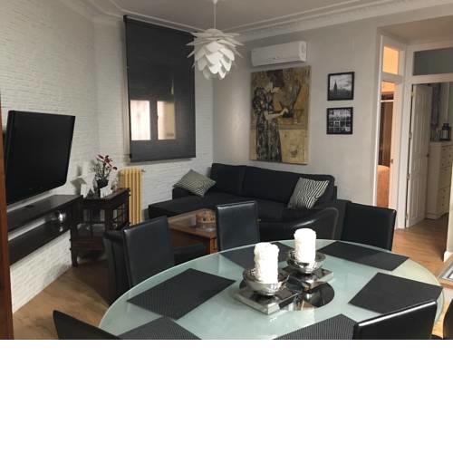 Apartamento Menendez Pelayo