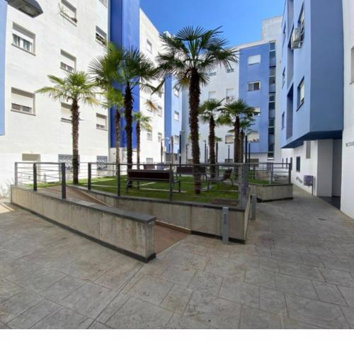 Apartamento Menesteo