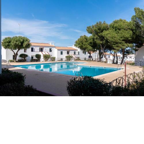 Apartamento Menorca Arenal d'en Castell