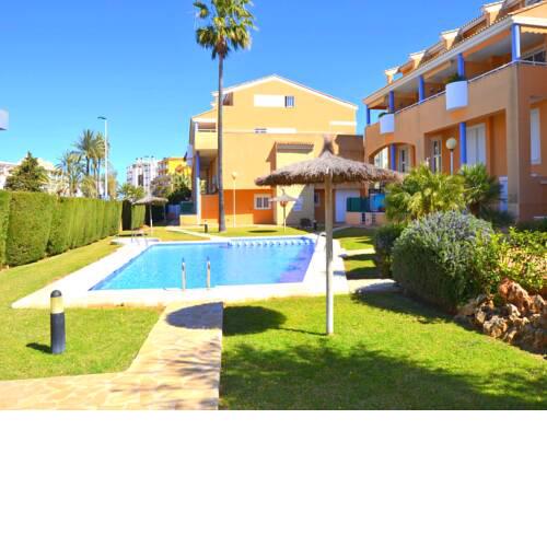 Apartamento Menorca