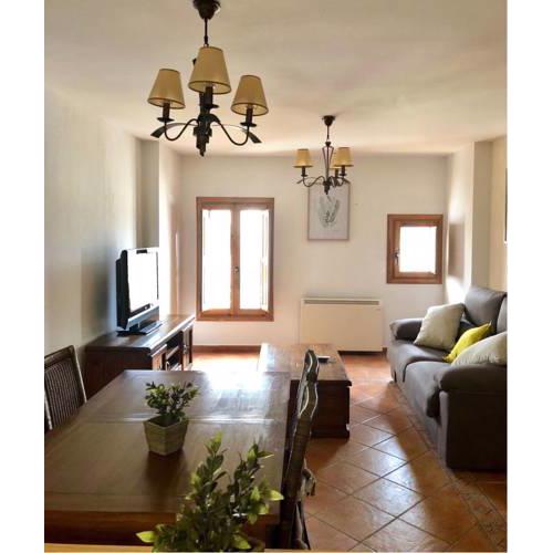 Apartamento Menta y Canela