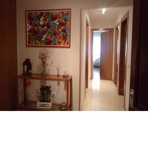 Apartamento Mento