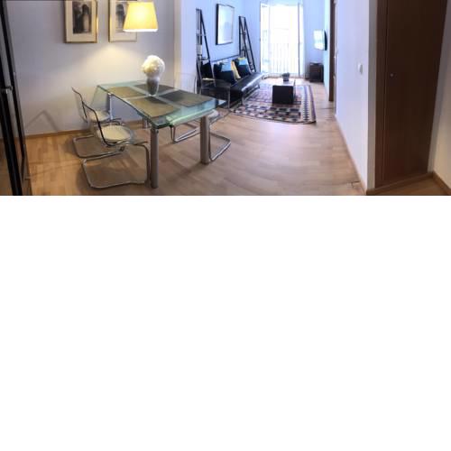 Apartamento Mercado Central