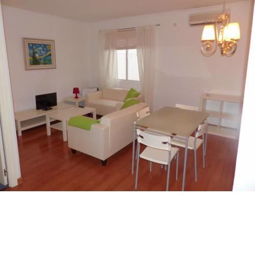 Apartamento Mercado Central