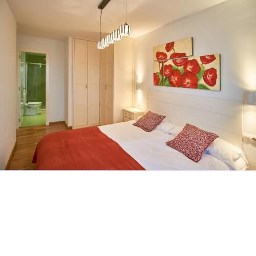Apartamento Mercado Viejo