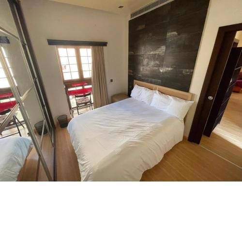 Apartamento Merced Picasso Victoria