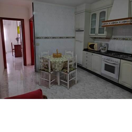 Apartamento Mercedes
