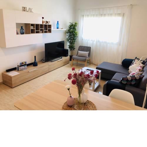 Apartamento Merese 3 Habitaciones