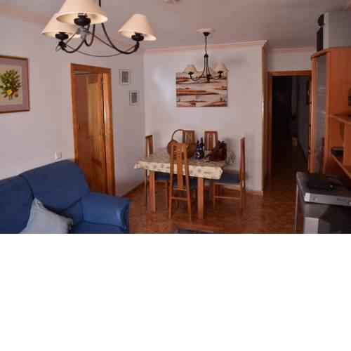 Apartamento Merlin