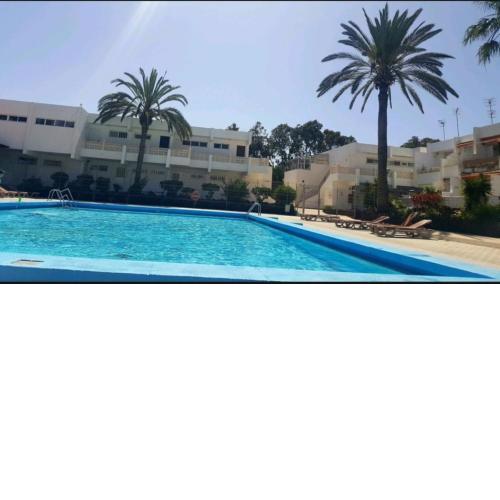 Apartamento Mertxe