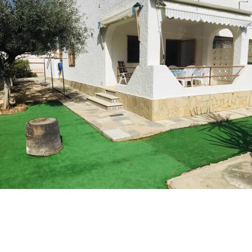 Apartamento Mesquida Altamar