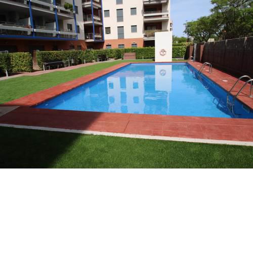 Apartamento Mestral
