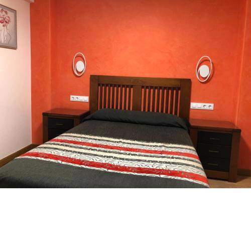 APARTAMENTO MEXICO 6 (VIGO CENTRO)