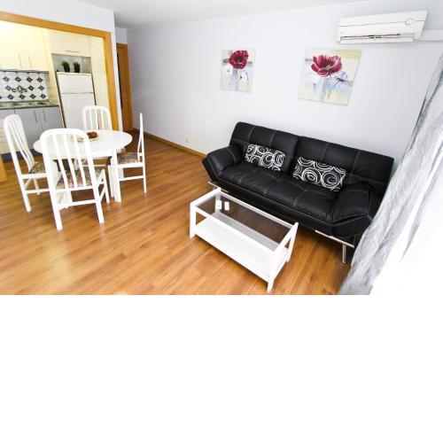 Apartamento MEXICO Planet Costa Dorada