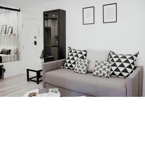 Apartamento Mey - Playa y Relax a 1 minuto