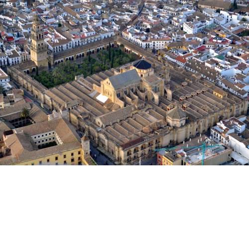 Apartamento Mezquita de Cordoba