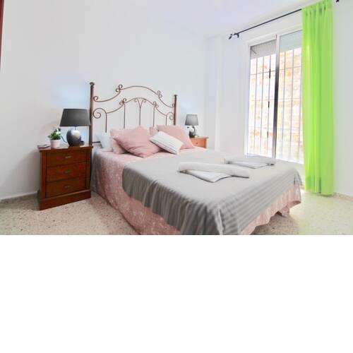 Apartamento MI ESQUINITA ROTEÑA