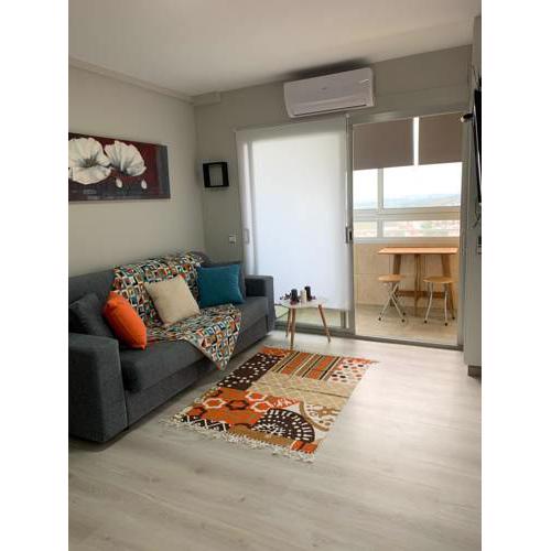 Apartamento Miami