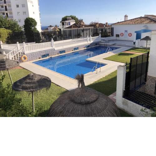Apartamento Miguel, Urb. Verano Azul
