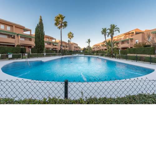 Apartamento Mijares