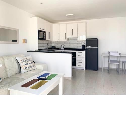 Apartamento Mijas Golf (WiFi, piscina y parking)