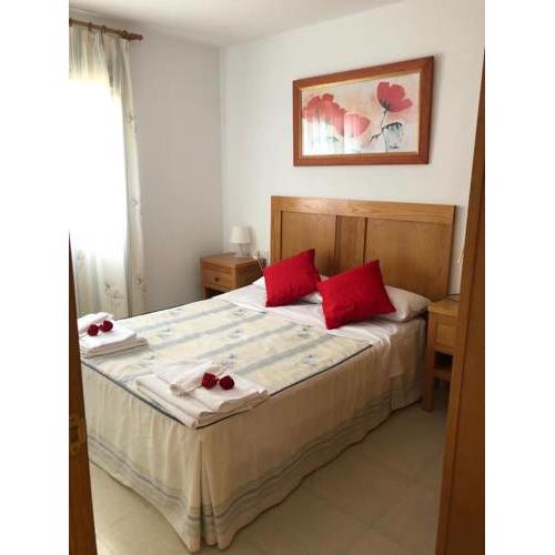 Apartamento MILA