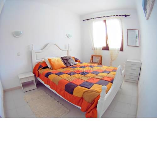 Apartamento Mila