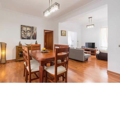 Apartamento Milagros 110 m2