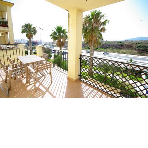 Apartamento Milano Livingtarifa