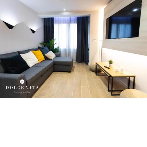 Apartamento MILANO