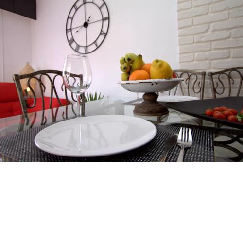 APARTAMENTO MILKA GANDIA PLAYA
