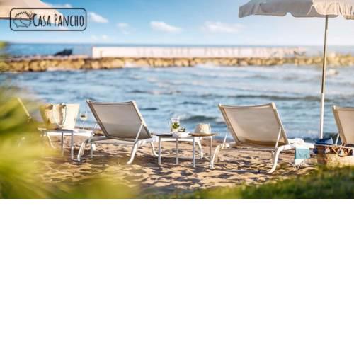 Apartamento Milla de oro 5 Personas