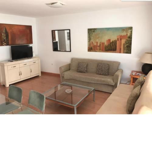Apartamento Millán