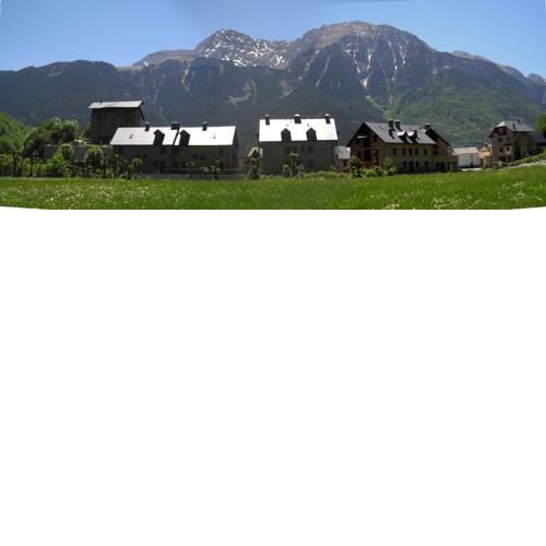 Apartamento Millas