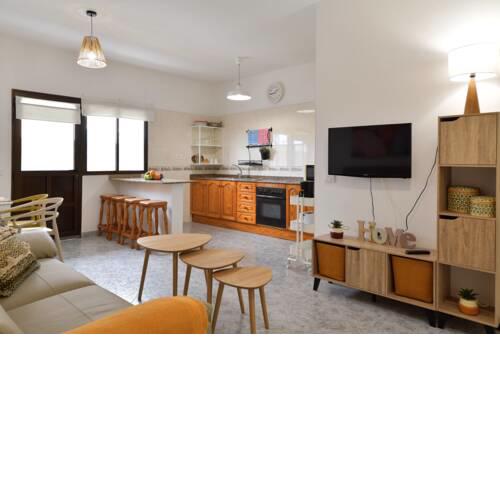 Apartamento Mime
