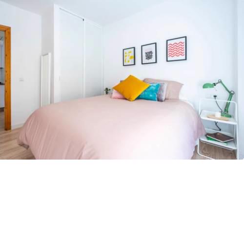 Apartamento MINAGA 2