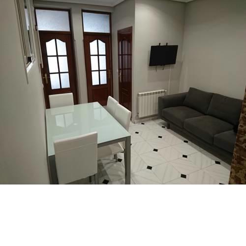 Apartamento Minas 20