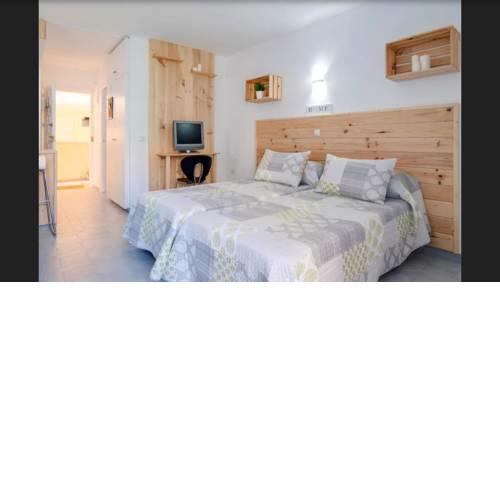 Apartamento Minerva Jupiter. The perfect accommodation for your vacation