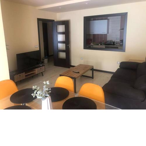 Apartamento MIRABOSQUE a estrenar verano 2022 - Plaza garaje incluida