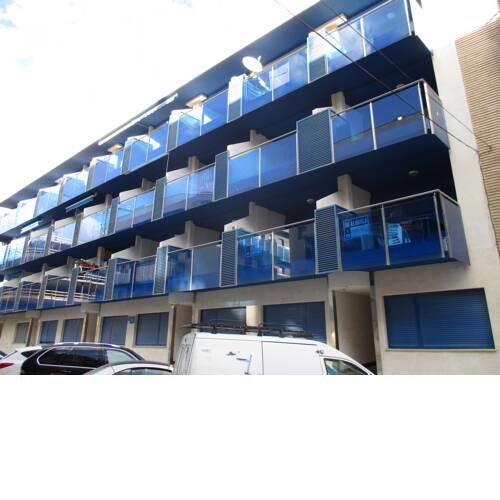 Apartamento Miracielo 1B Inmomart