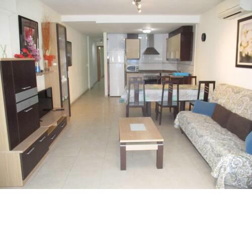 Apartamento Miracielo A Inmomart