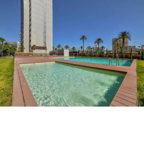Apartamento Mirador - Plusholidays