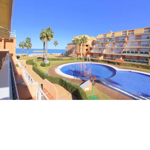 Apartamento Mirador al Mar