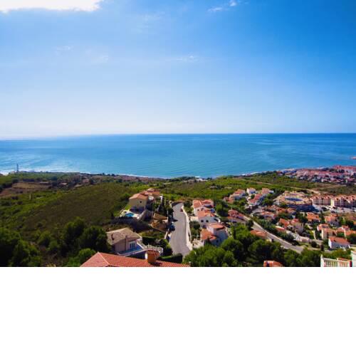 Apartamento Mirador al mar