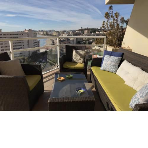 Apartamento Mirador Amanda