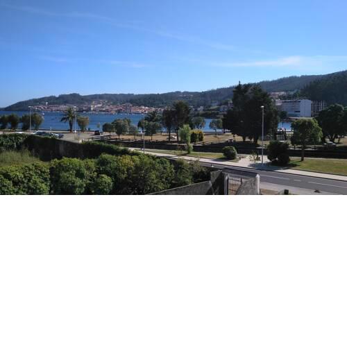 Apartamento Mirador de Cee
